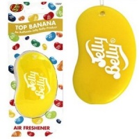 Jelly Belly 3D - Top Banana